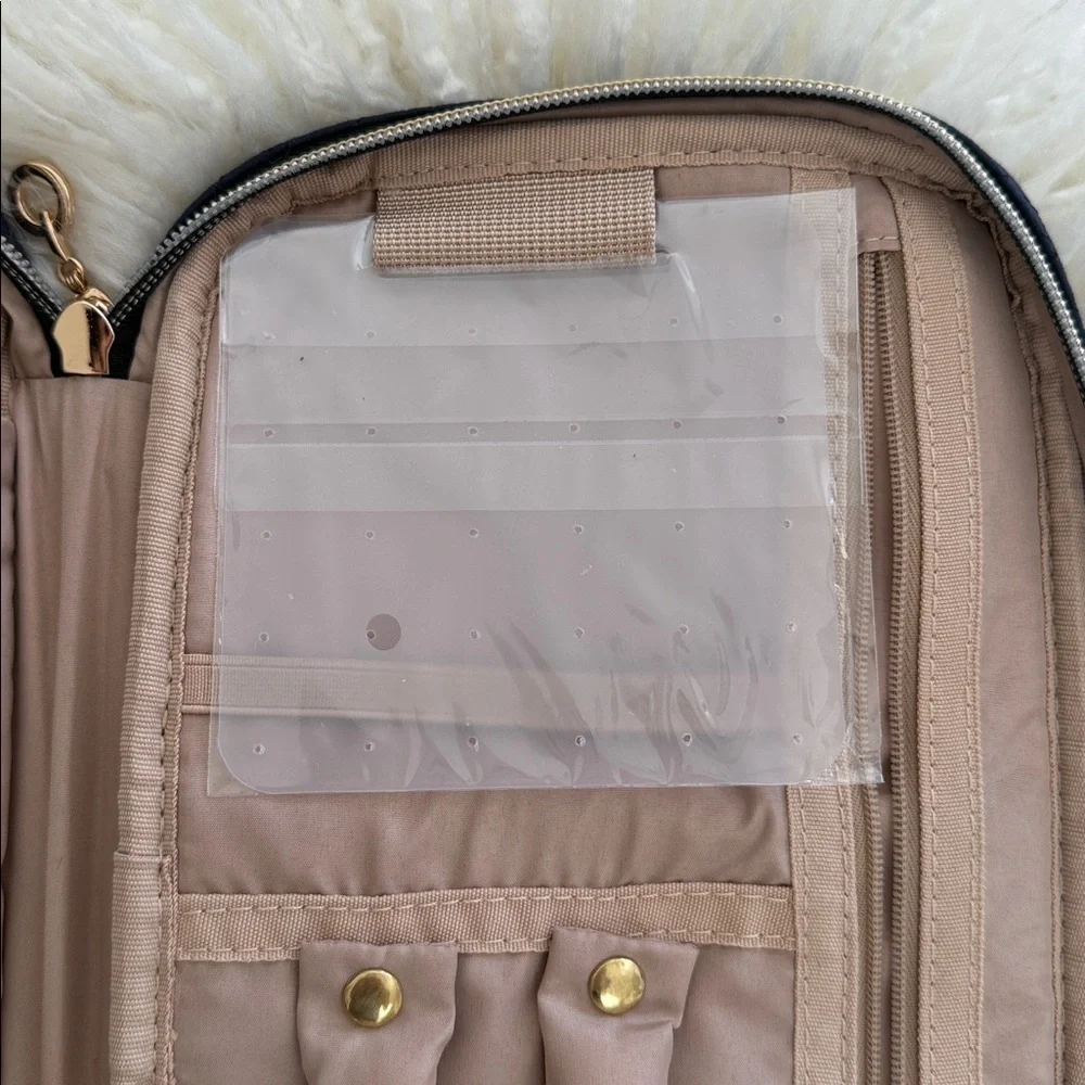 Bagsmart Travel Jewelry Case